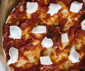 Fresh Mozzarella