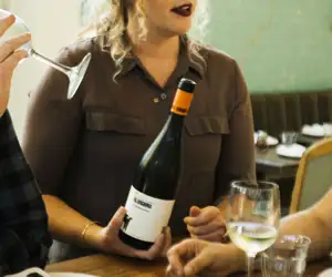 Wine
