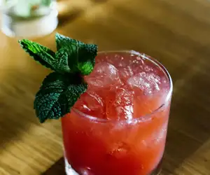 Cocktails