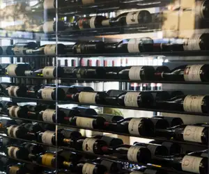 Wine Cellar