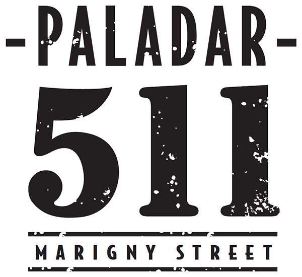 Paladar 511 - Homepage